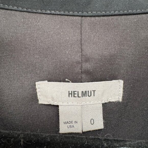 Helmet Lang Blazer - Picture 5 of 16